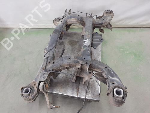 Rear axle BMW X5 (E70) xDrive 35 d | BP37519748M2 - Image 6