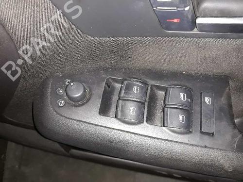 Rear left window mechanism AUDI A4 B7 (8EC) 2.0 TDI 16V | BP1100229C24 