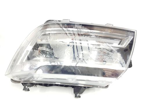 Left headlight MAN TGE Bus  | BP33292625C28  - Image 9