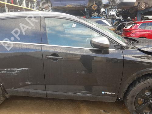 Climate control NISSAN QASHQAI III (J12)  | BP36281172I5  - Image 9