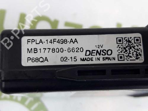 Electronic module LAND ROVER RANGE ROVER SPORT II (L494) 3.0 SDV6 4x4 | BP3149438M83 