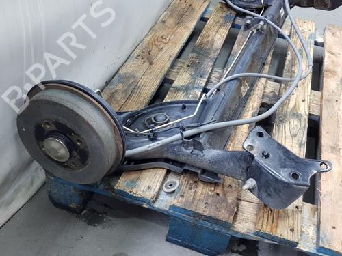 Rear axle DACIA SANDERO II 1.5 dCi | BP25006977M2  - Image 8
