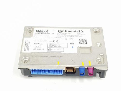 Electronic module RENAULT EXPRESS Box Body/MPV | BP37014108M83 - Image 5