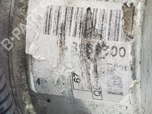 Steering rack CITROËN C4 CACTUS 1.2 VTi 82 | BP28728244M22