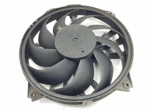 Used Radiator fan CITROËN XSARA Coupe (N0) 2.0 HDi 109 (109 hp) 9626192