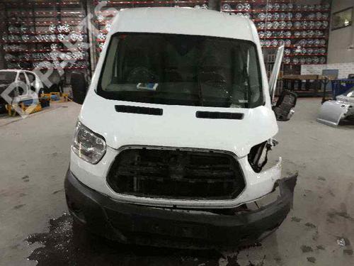 Used Parts FORD TRANSIT V363 Van (FCD, FDD)  2.2 TDCi  171840