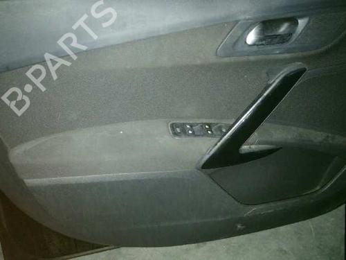 Anti roll bar PEUGEOT 508 I (8D_) 1.6 HDi | BP3660330M96 