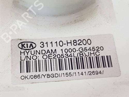Fuel pump KIA STONIC (YB) 1.0 T-GDi | BP38957418M76  - Image 6