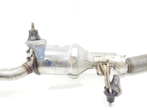 Particulate filter MAN TGE Bus | BP33215100M81 - Image 5