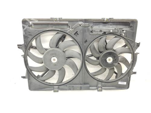 Used Radiator fan Radiator fan AUDI A6 C7 (4G2, 4GC) 2.0 TDI (190 hp) 34286439 34286439