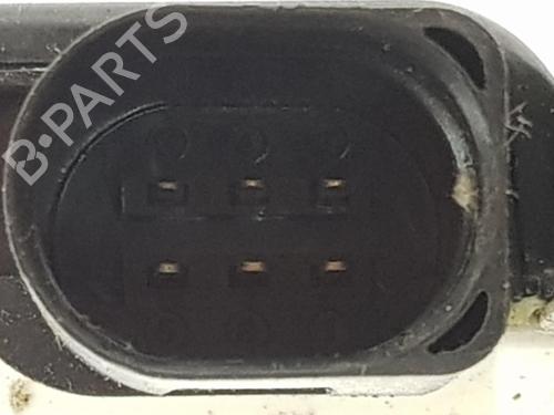 Front right lock SEAT IBIZA IV (6J5, 6P1) 1.4 TDI | BP16753327C97 