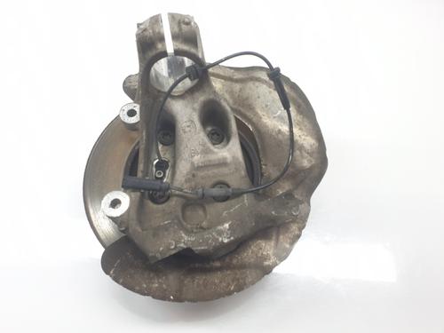 Left front steering knuckle BMW 1 (F20) 116 d | BP24894031M25 