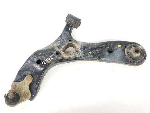 Left front suspension arm TOYOTA VERSO (_R2_) 2.0 D-4D (AUR20_, AUR20R) | BP8143447M12 