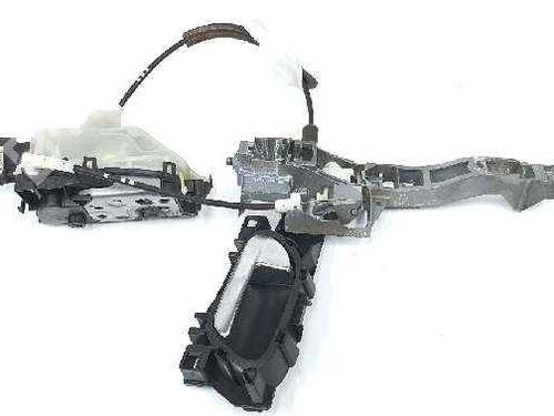 Used Rear left lock Rear left lock CITROËN C3 / C3 ORIGIN III (SX) [2016-2026] 8138651 8138651