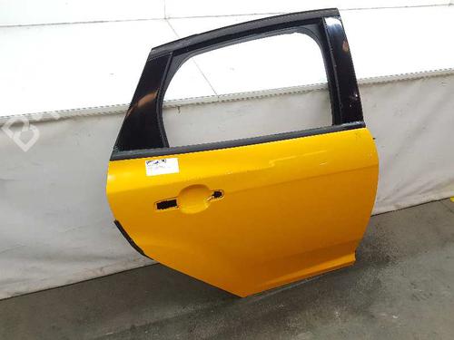 Right rear door FORD FOCUS III 2.0 ST | BP6023535C5 