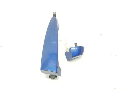 Rear left exterior door handle BMW 1 (F20) M 140 i | BP2330828C130 