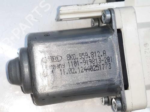 Right rear window motor AUDI Q3 (8UB, 8UG) 2.0 TFSI quattro | BP4740884E22 