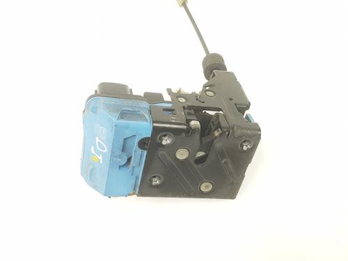 Front left lock VOLVO S60 I (384) 2.4 D | BP16539139C98 