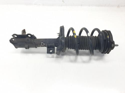 Used Left front shock absorber Left front shock absorber 37703177 37703177