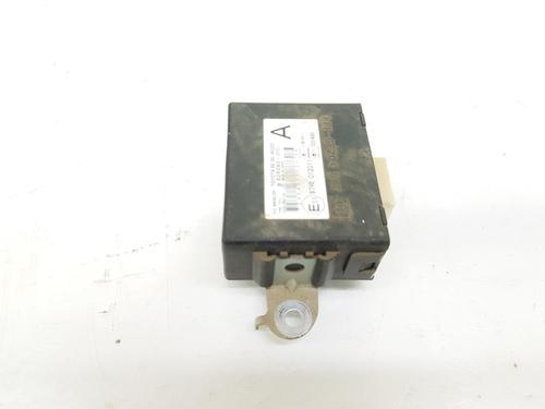Electronic module TOYOTA LAND CRUISER PRADO (_J12_) 3.0 D-4D (KDJ120, KDJ125, KDJ121) | BP8918005M83 