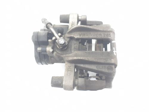 Used Left rear brake caliper CUPRA FORMENTOR (KM7, KMP) 1.5 TSI (150 hp) 28795769