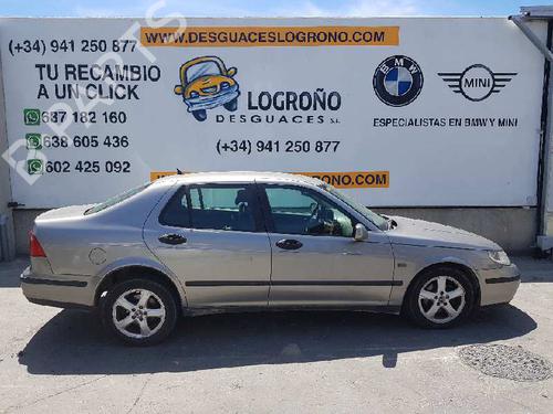 Compressor A/A SAAB 9-5 (YS3E) 2.2 TiD | BP5616317M34 