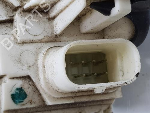 Front left lock MASERATI LEVANTE SUV (M161) 3.0 D Q4 | BP26903727C98 