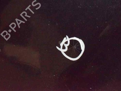 Hood MERCEDES-BENZ E-CLASS (W210) E 300 D (210.020) | BP772488C1 