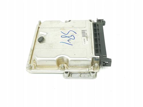 Engine control unit (ECU) CITROËN XANTIA (X1_, X2_) 1.9 Turbo D | BP8421184M57 