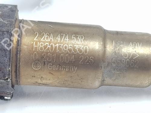 Electronic sensor RENAULT MEGANE III Hatchback (BZ0/1_, B3_) 1.5 dCi (BZ09, BZ0D, BZ1W, BZ29, BZ14) | BP29479357M84 