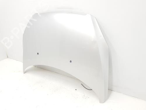 Hood PEUGEOT 307 Break (3E) 2.0 HDI 110 | BP15130010C1 