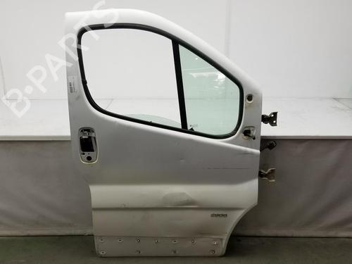 Dør høyre foran NISSAN PRIMASTAR Van (X83) 2.0 dCi 115 (114 hp) 8384985