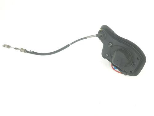 Gear lever BMW X1 (E84) sDrive 20 d | BP20195377M90 