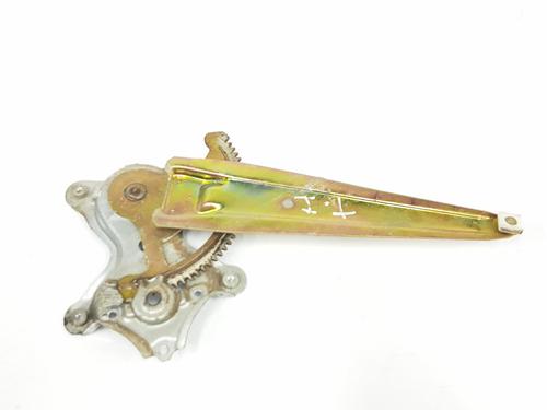 Used Rear left window mechanism TOYOTA LAND CRUISER PRADO (_J12_) 3.0 D-4D (KDJ120, KDJ125) (163 hp) 11494948