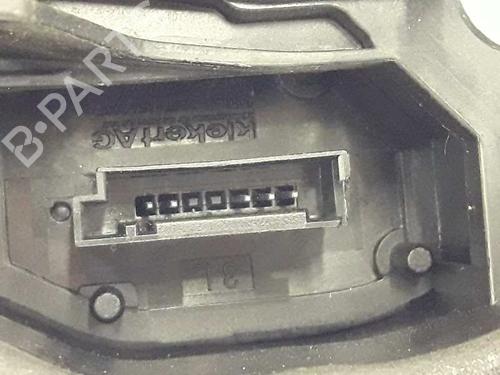 Rear left lock BMW 1 (E87) 116 d | BP3382194C100 