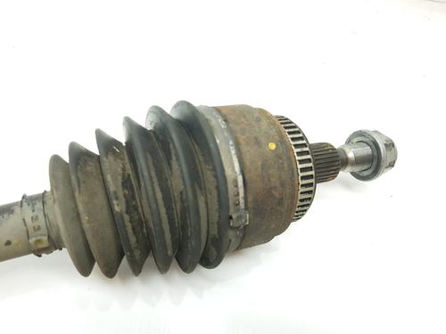 Left rear driveshaft MERCEDES-BENZ M-CLASS (W163) ML 320 (163.154) | BP17760105M40 