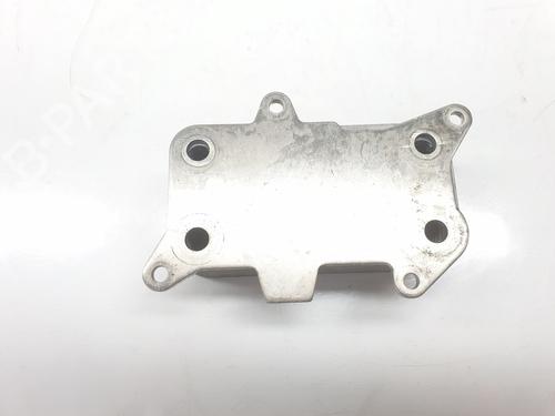 Oliekøler PORSCHE CAYENNE (92A) 4.8 Turbo | BP30436916M33 