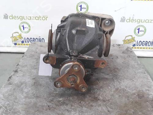 Rear differential BMW X1 (E84) sDrive 20 d | BP780372M24 