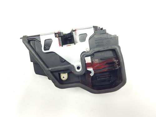 Front right lock BMW X4 (F26) xDrive 20 d | BP20666603C97 
