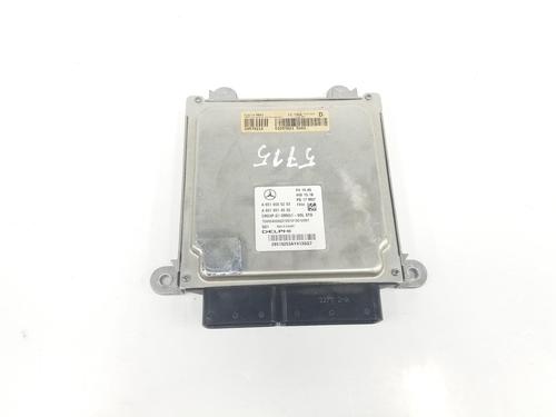 Engine control unit (ECU) MERCEDES-BENZ C-CLASS (W205) C 250 BlueTEC / d (205.008, 205.006) | BP12141780M57 