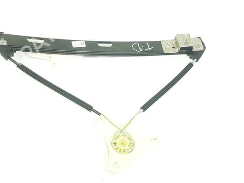 Rudehejsemekanisme Højre bagtil SEAT IBIZA V (KJ1, KJG) 1.0 MPi (80 hp) 13559451