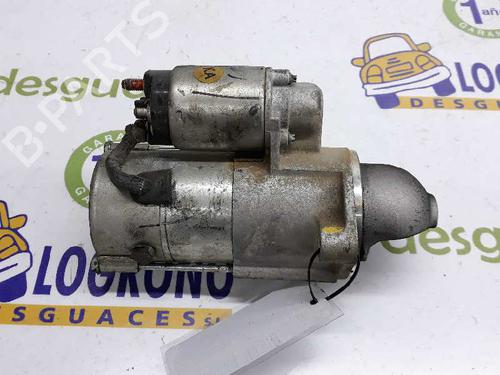 Used Starter OPEL ANTARA A (L07) 2.0 CDTI 4x4 (150 hp) 2819882