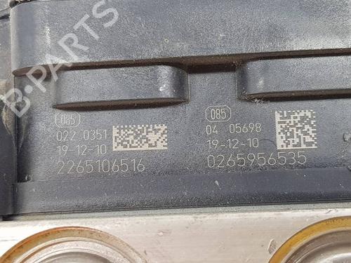ABS pump RENAULT MASTER III Platform/Chassis (EV, HV, UV) 2.3 dCi 165 FWD (EV0P, EV0U, EV11, EV12, HV0P, HV0U,... | BP39657966M43 - Image 8