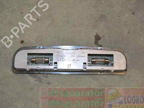 Interior roof light AUDI A3 (8P1) 2.0 TDI 16V | BP7418354I8 
