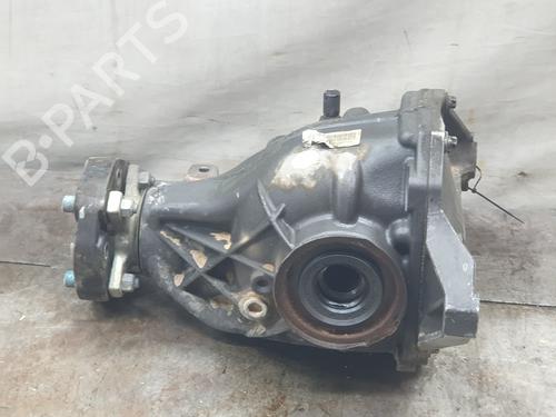 Rear differential MERCEDES-BENZ E-CLASS (W212) E 350 CDI (212.025) | BP30736688M24 