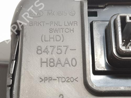 Headlight switch KIA STONIC (YB) 1.6 CRDi | BP36887973I24  - Image 6