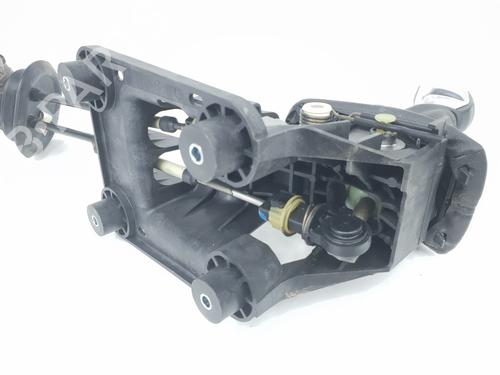 Gear lever CITROËN C4 CACTUS 1.6 BlueHDi 100 | BP22384090M90 