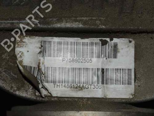 Rear differential BMW X6 (E71, E72) xDrive 35 d | BP26222813M24 