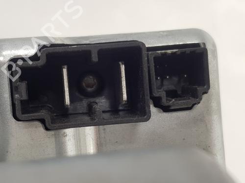 Steering column RENAULT SYMBIOZ 1.8 E-Tech 160 Full Hybrid | BP34698625M21 - Image 2