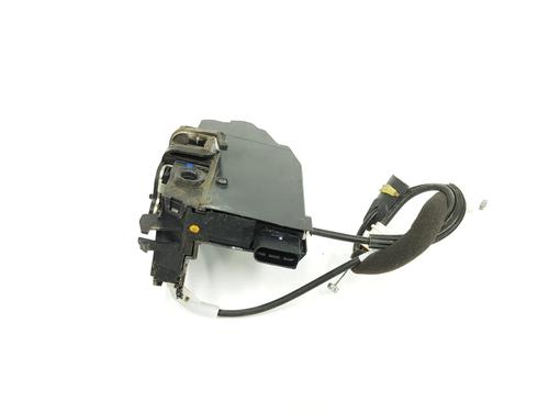 Front left lock PEUGEOT 308 II (LB_, LP_, LW_, LH_, L3_) 1.6 BlueHDi 120 | BP22611199C98 